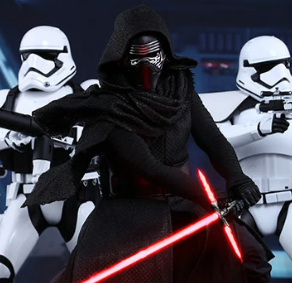 Kylo Ren
