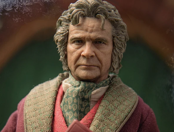 Bilbo Baggins (old)