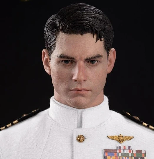 ACE Pilot (Maverick, Uniform Version)