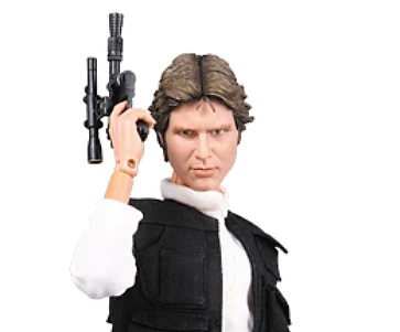 Han Solo