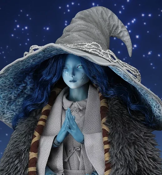 Ranni the Witch (Ranni)