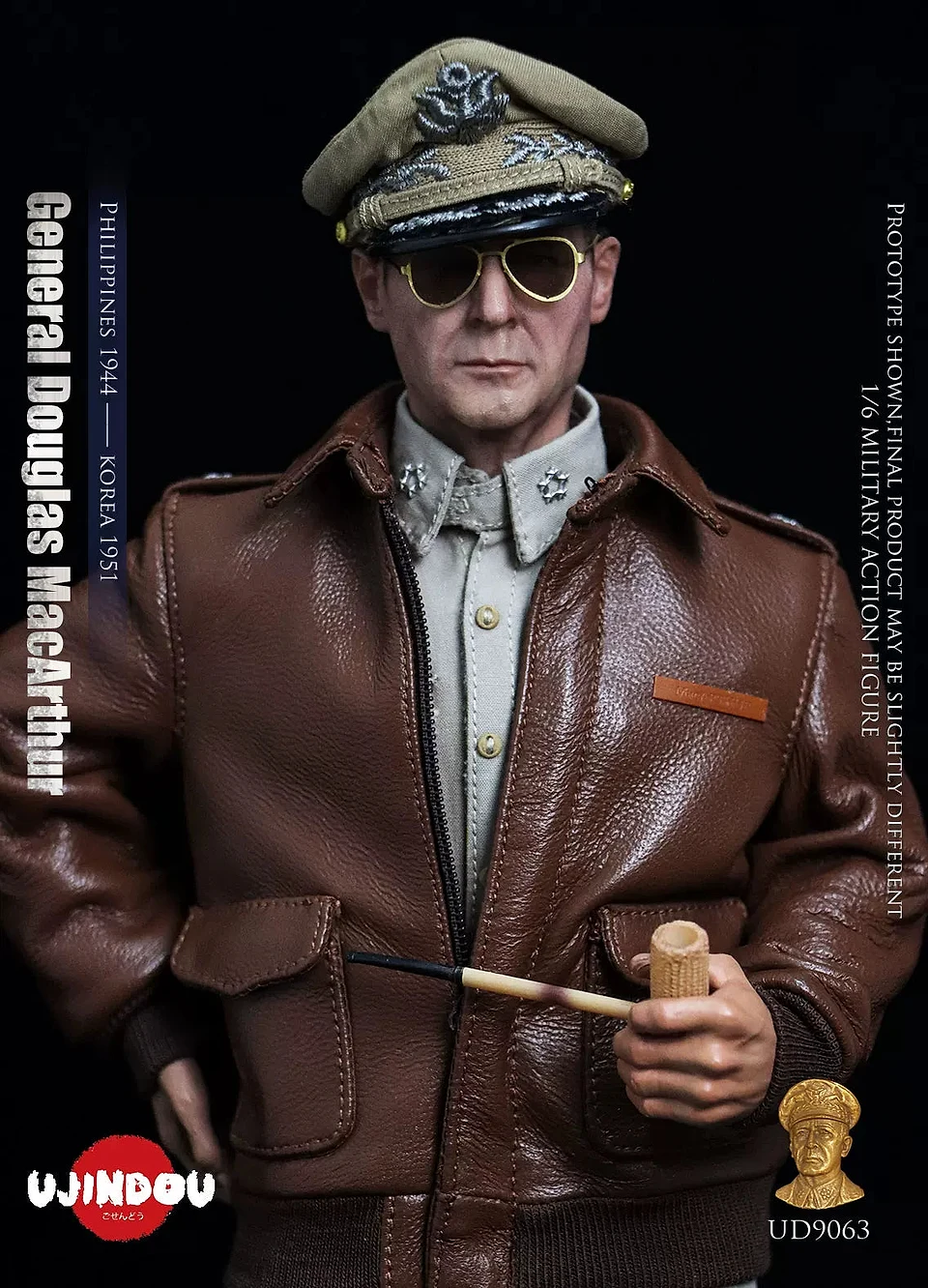Douglas MacArthur