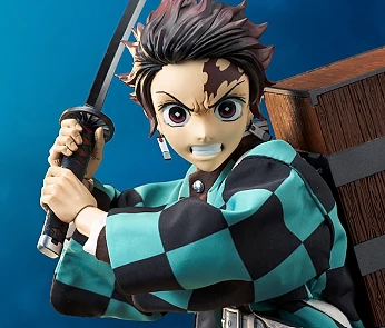 Tanjiro Kamado