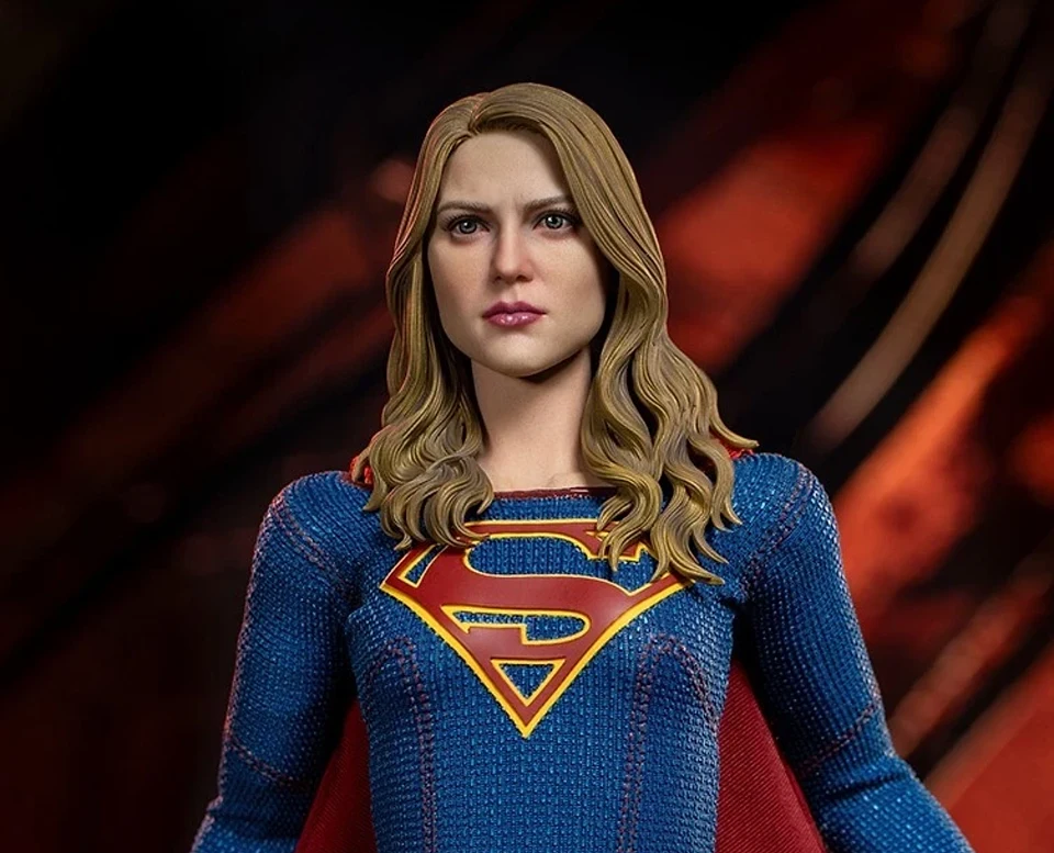 Lady Protector (Supergirl)