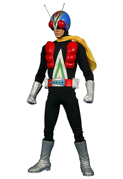 Riderman