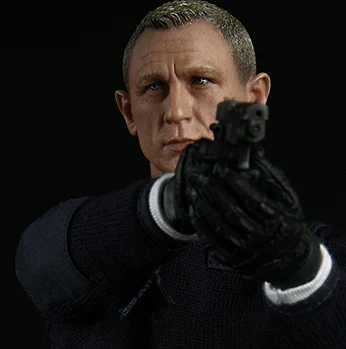 No Time To Die Stalker (James Bond, Tactical)
