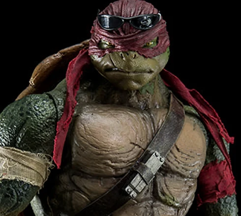 Raphael (TMNT)