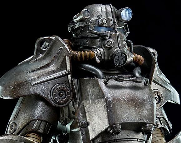 T-45 Power Armor