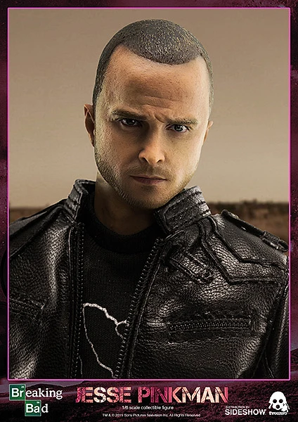 Jesse Pinkman