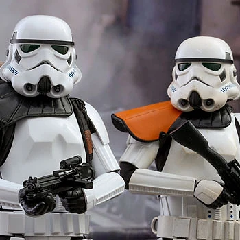 Stormtroopers