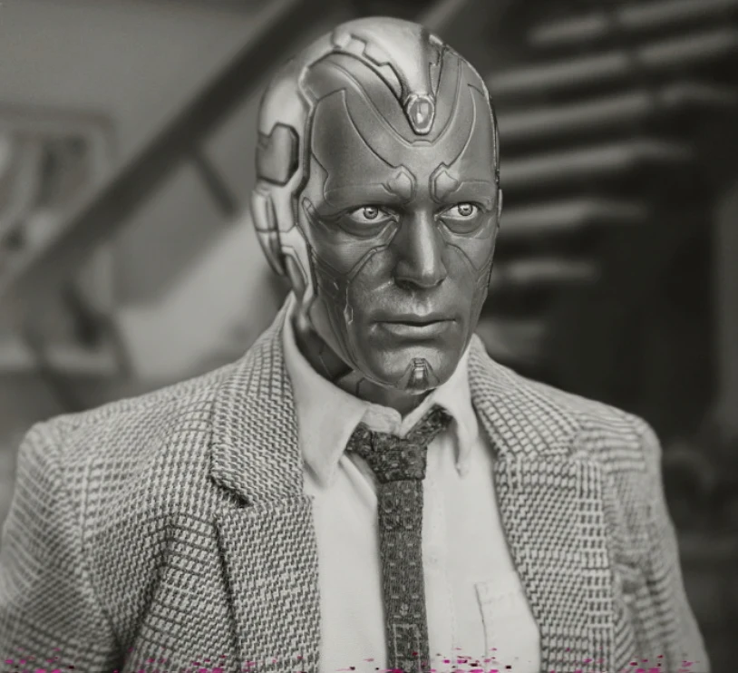 Visus (Vision Suit Version)