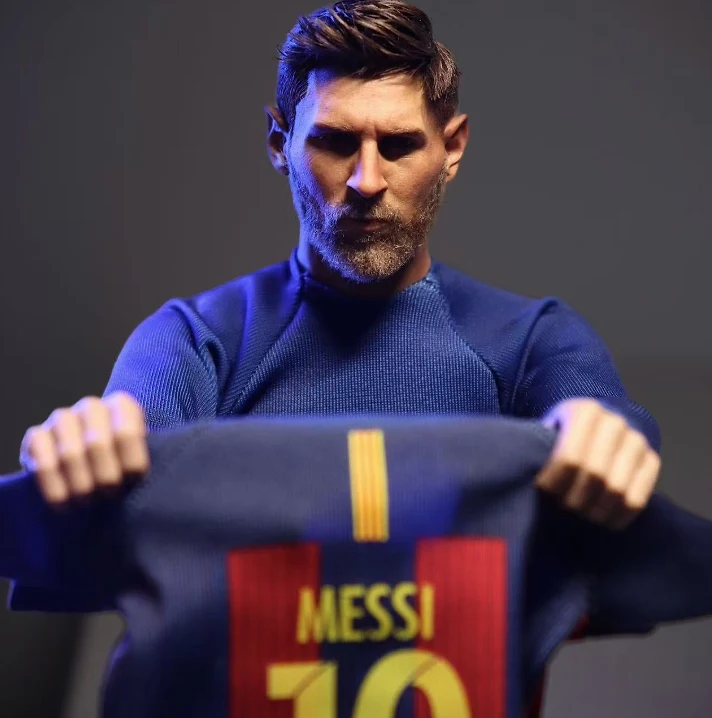 Lionel Messi (FC Barcelona)