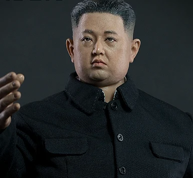 Great Leader