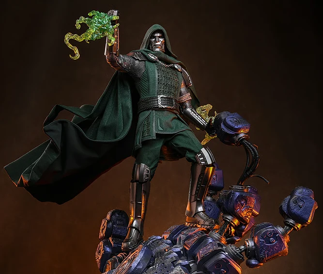 Doctor Doom