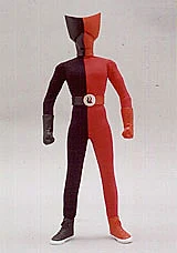 Shadow Man