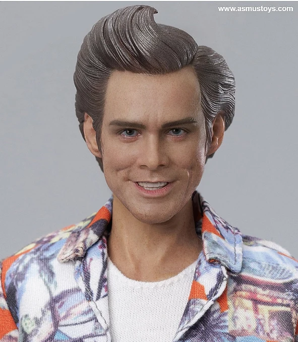 Ace Ventura
