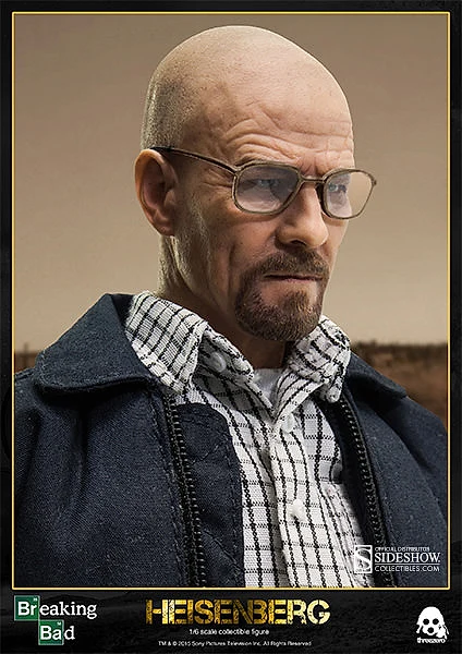 Heisenberg