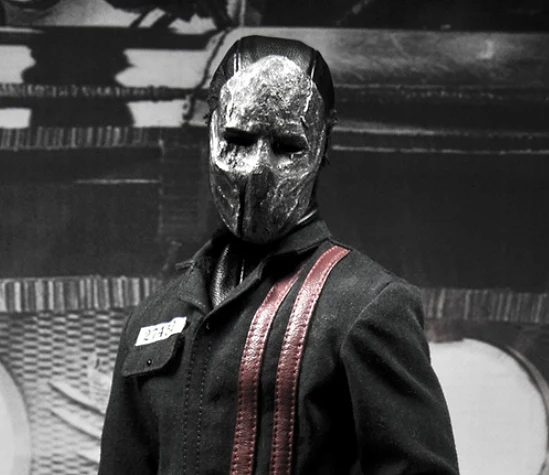 Death Racer Frankenstein (Jensen Ames)