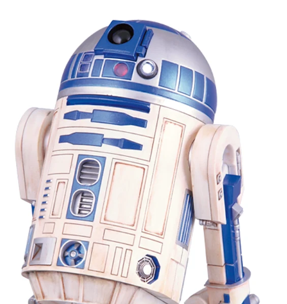 R2-D2