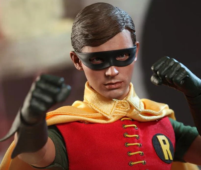 Robin (1960's)