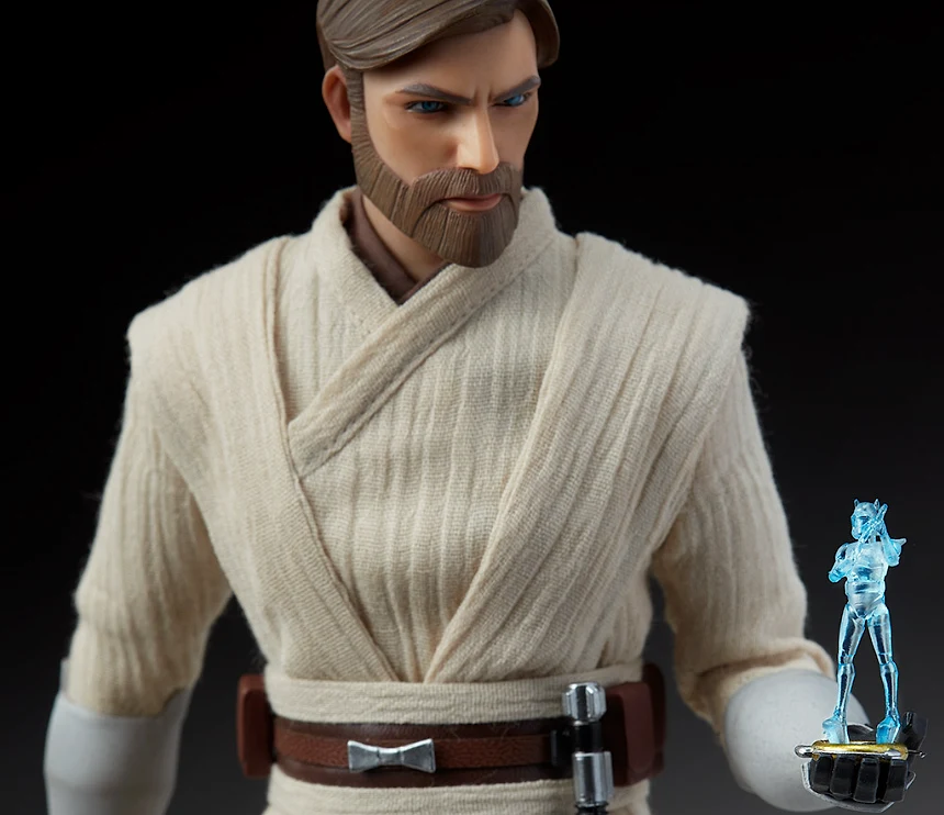 Obi-Wan Kenobi