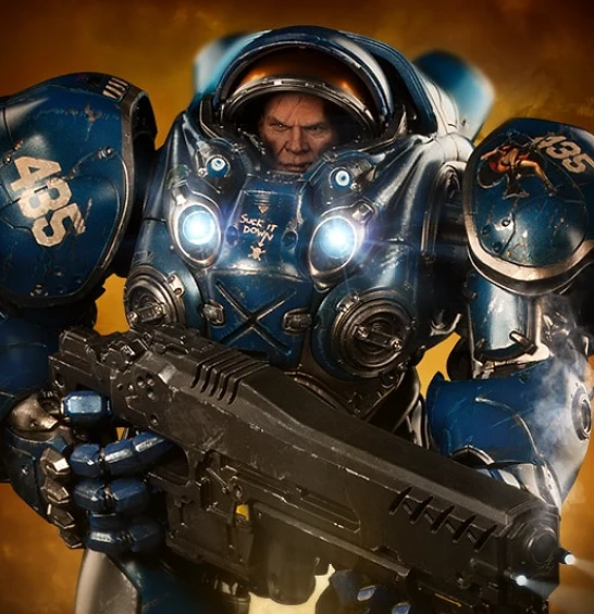 Tychus