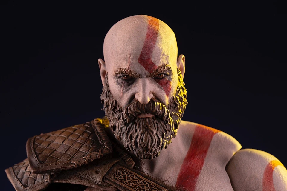 Kratos