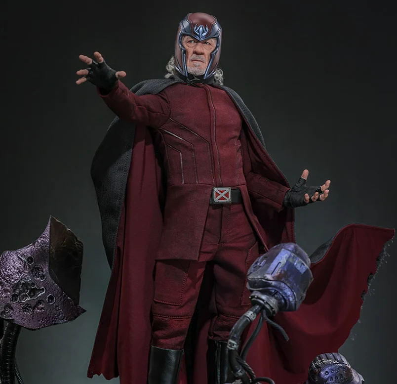 Magneto