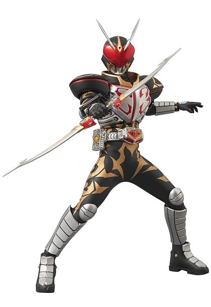 Kamen Rider Chalice