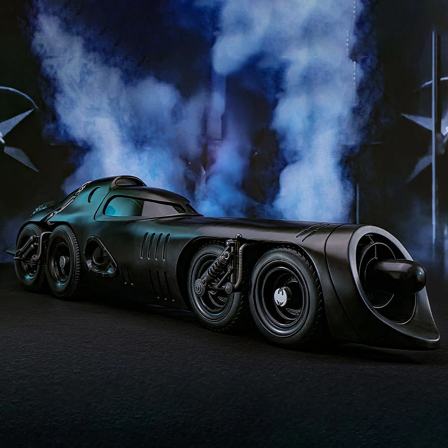 Batmissile