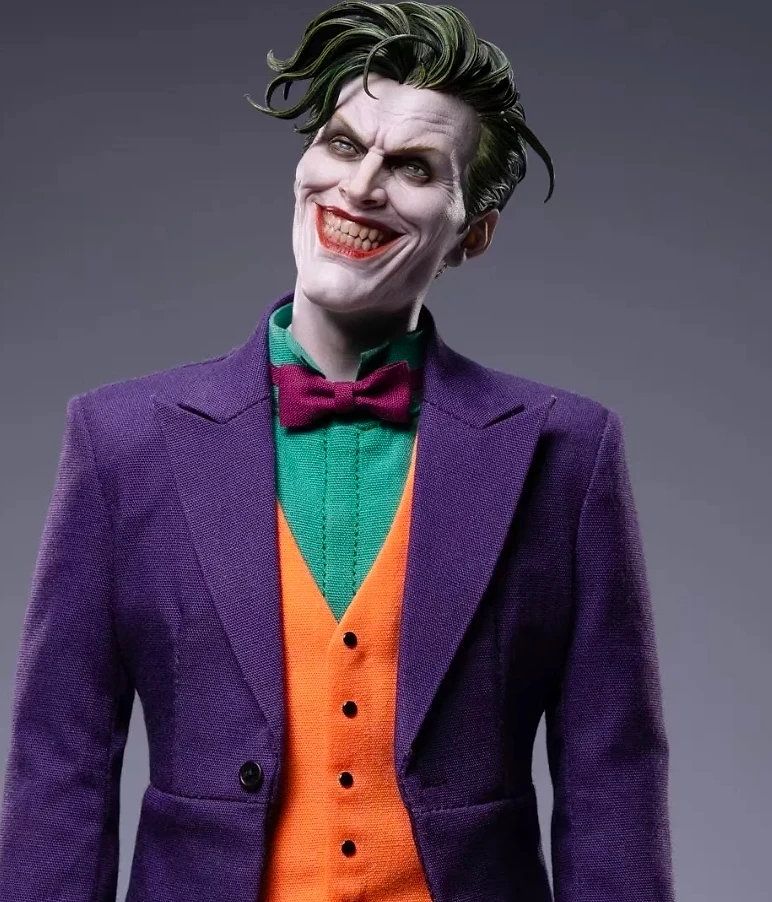 Joker (Doomsday Clock)