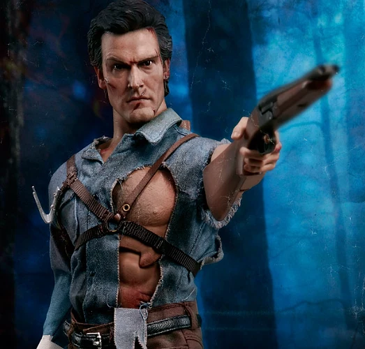 Ash Williams