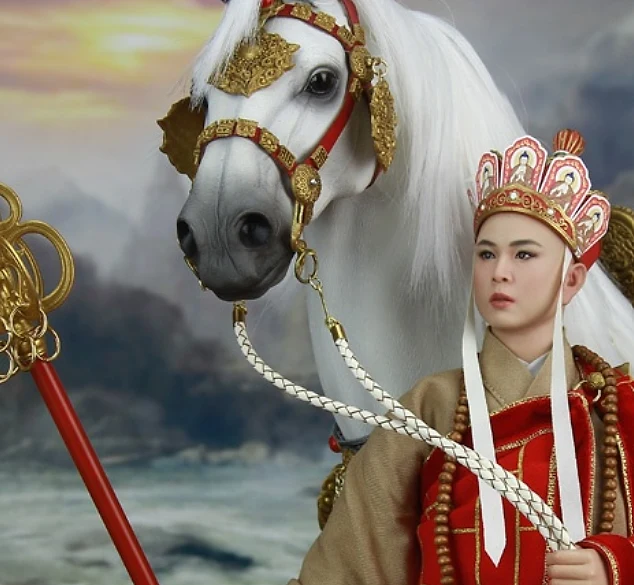 Tang Sanzang
