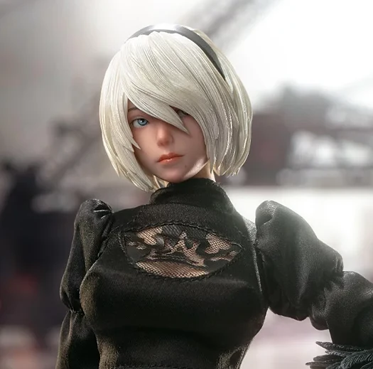 Type B (2B)