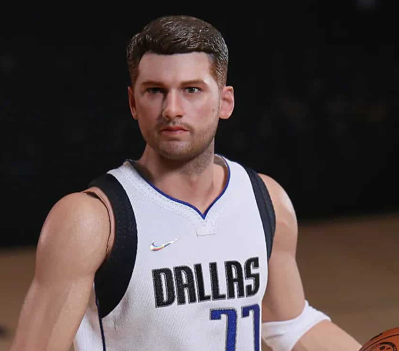 Luka Doncic (Dallas Mavericks #77)