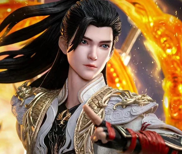 Huang Shi Hao