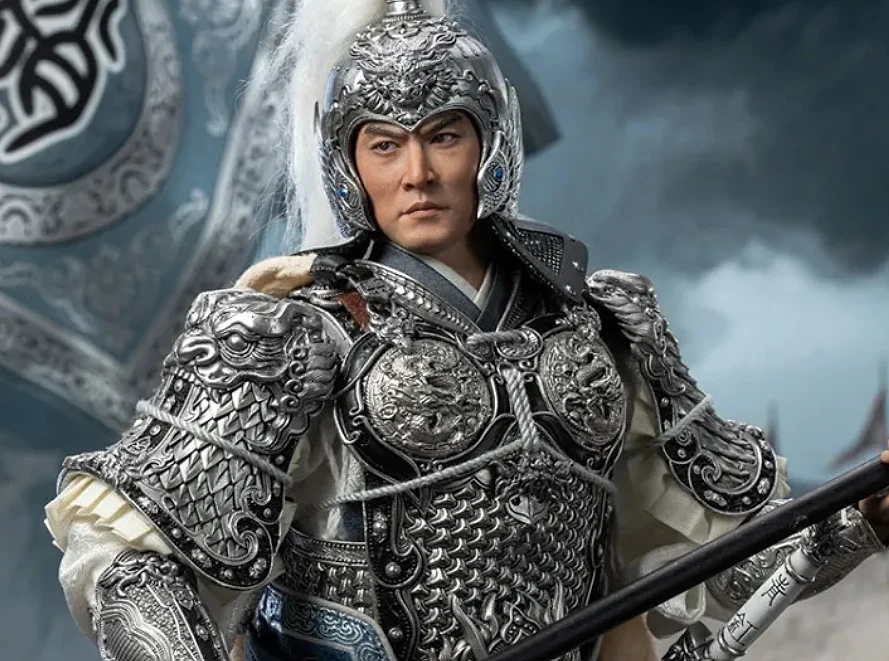 Zhao Yun Zilong (Gratitude Version)