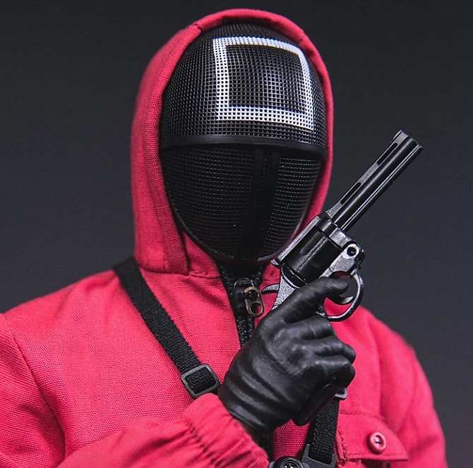 The Game Guard