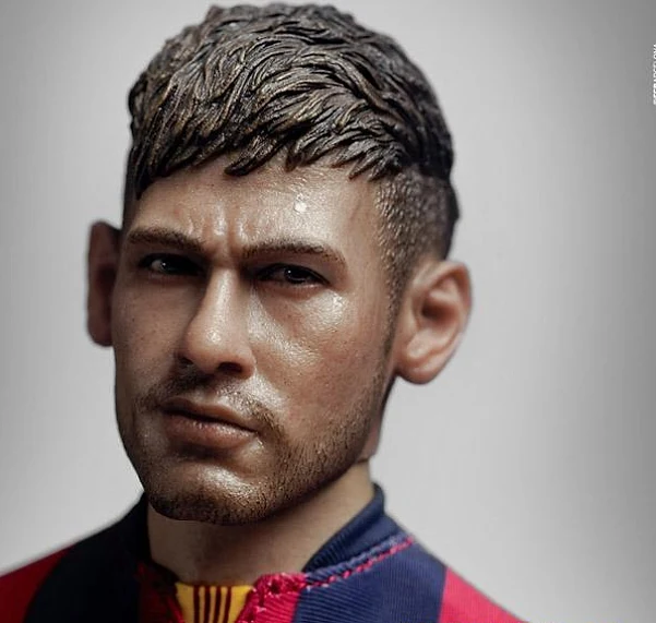 Neymar Jr (FC Barcelona 2014-15 Home & Away Kit)