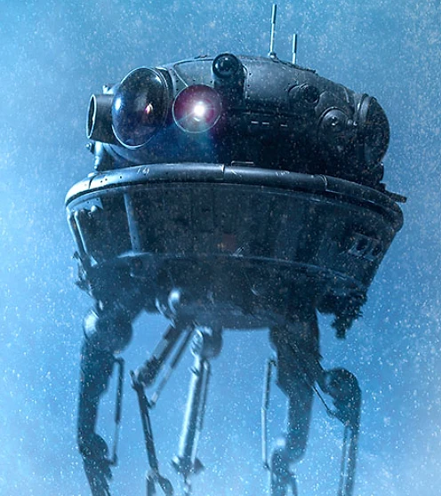 Probe Droid