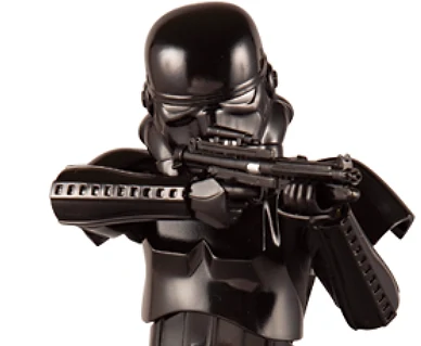 Shadow Stormtrooper