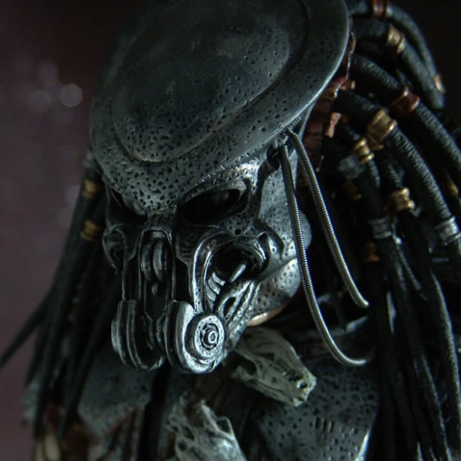 Celtic Predator
