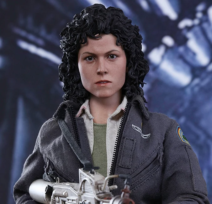 Ellen Ripley