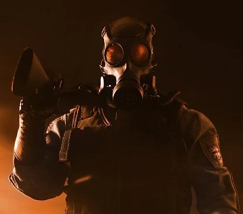 Smoke (James Porter)