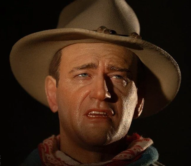 John Wayne (The Duke)