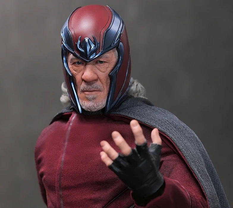 Magneto