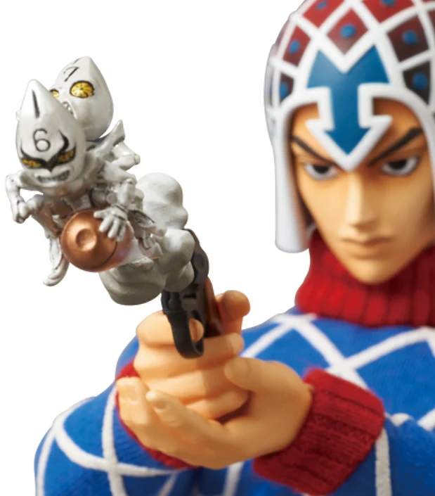 Guido Mista