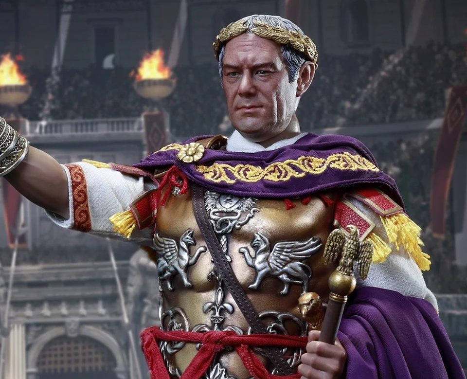Julius Caesar