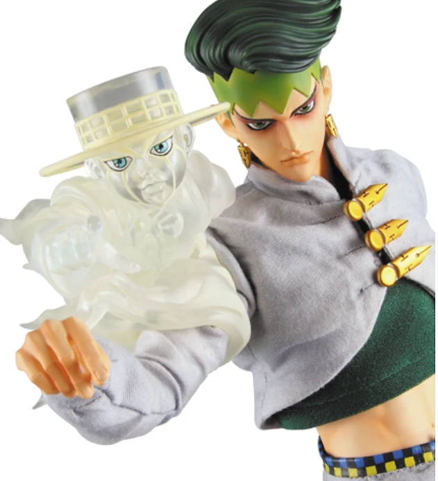 Rohan Kishibe