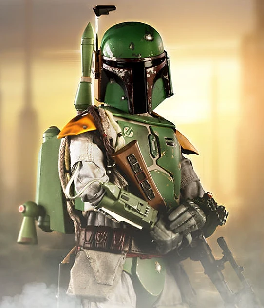 Boba Fett